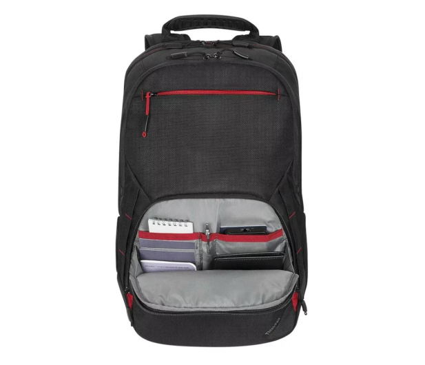 LENOVO ThinkPad Essential Plus 15.6 Backpack (Eco) 4X41A30364 - 1235268 - zdjęcie 8